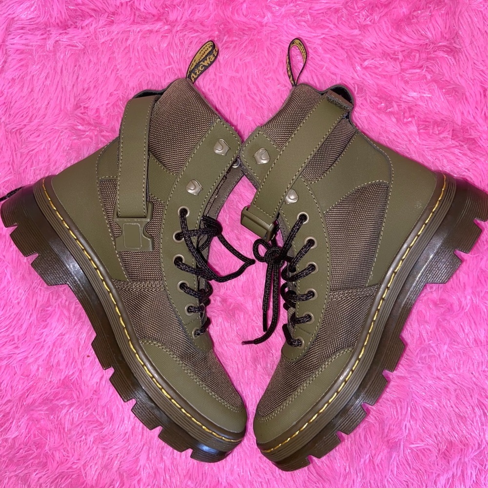 Dr Martens Boots